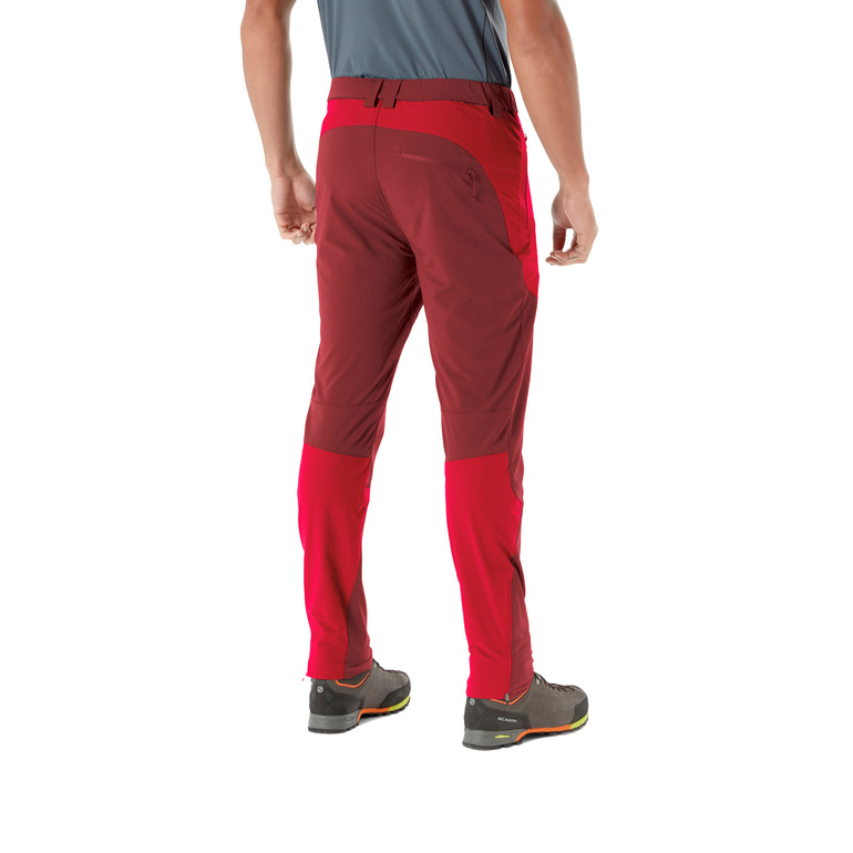 Spodnie TORQUE MOUNTAIN PANT