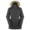 Kurtka CONEY PARKA WOMEN 