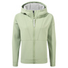 Kurtka TYRA HOODED JACKET WOMEN