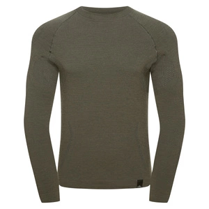 Koszulka OXIVA MERINO LONGSLEEVE MEN