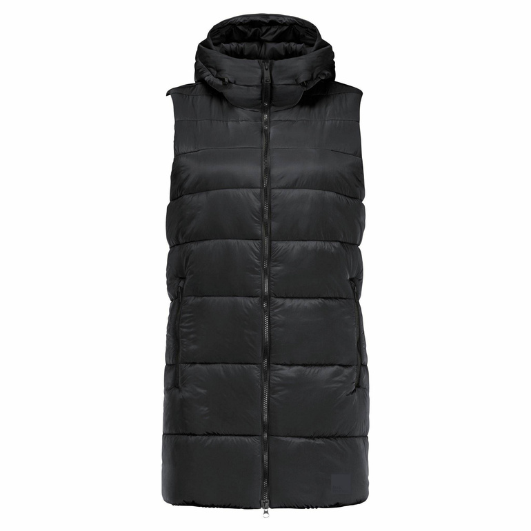 Kamizelka EISBACH VEST WOMEN