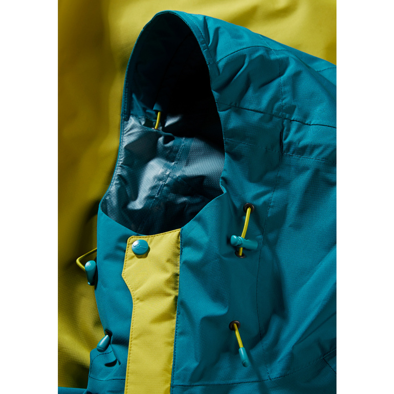 Kurtka DOWNPOUR ECO JACKET WOMEN