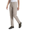 Spodnie NOSILIFE PRO CONVERTIBLE TROUSER III WOMEN LONG