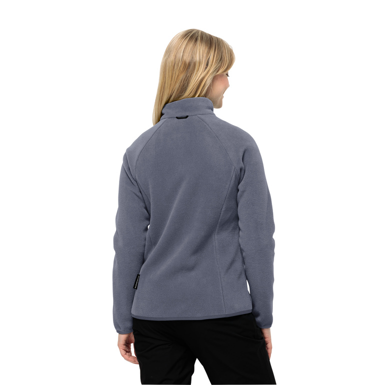 Kurtka polarowa MOONRISE FZ JACKET WOMEN