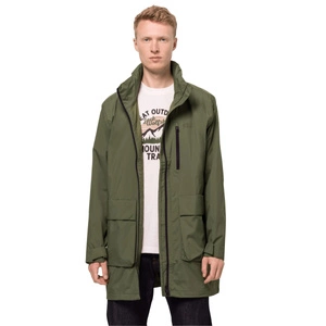 Kurtka NORDEN PORT PARKA MEN