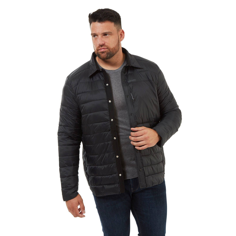 Kurtka ALDEZ JACKET MEN