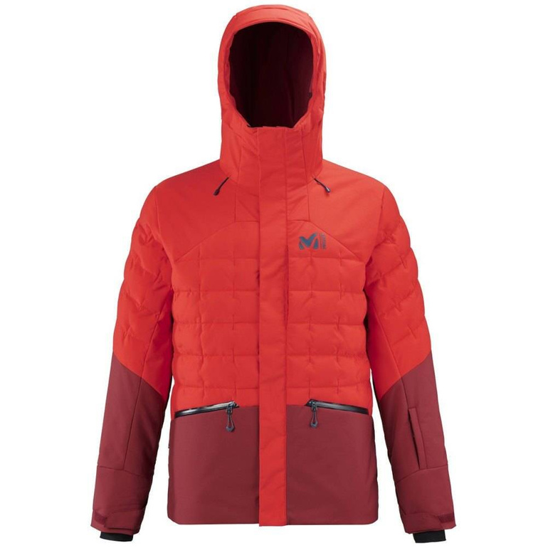 Kurtka BAQUEIRA JACKET