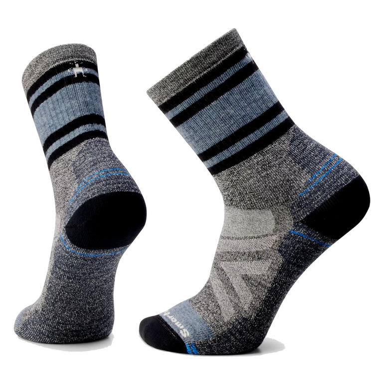 Skarpety HIKE FULL CUSHION LOLO TRAIL CREW SOCKS