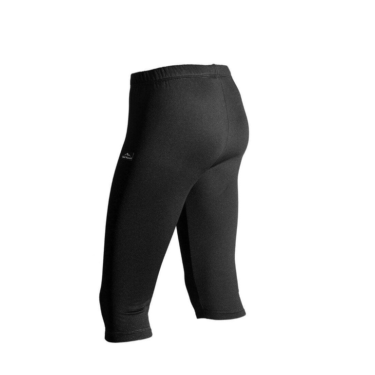 Legginsy HALTI LEGGINGS WOMEN 3/4 II gatunek