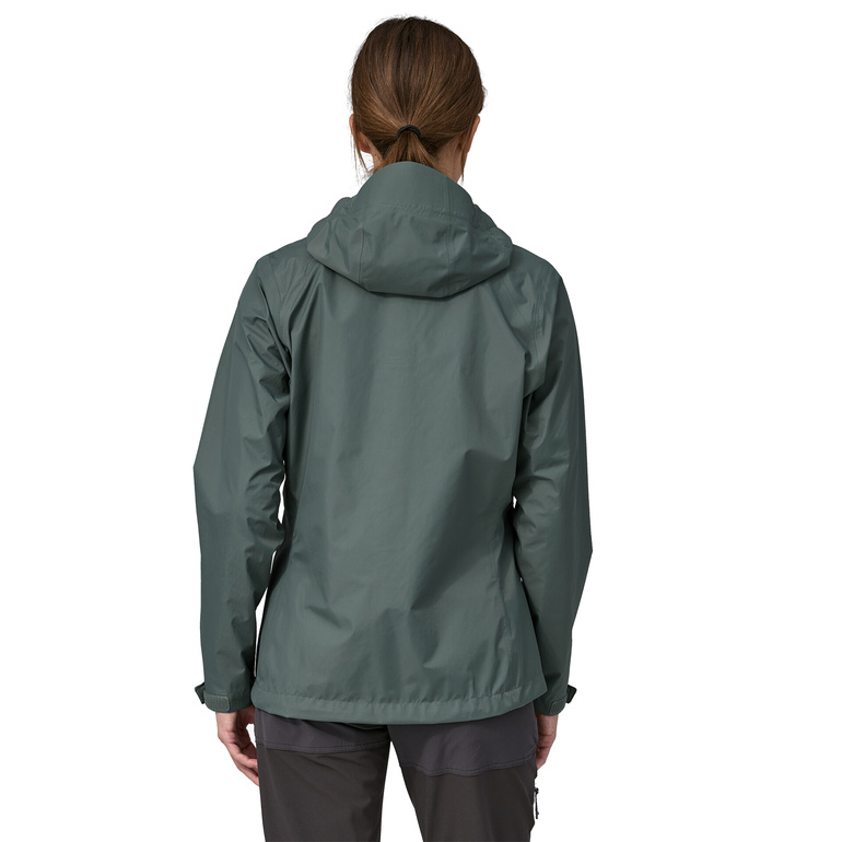 Kurtka TORRENTSHELL 3L JACKET WOMEN