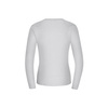 Koszulka z lnem CHILO LONGSLEEVE WOMEN