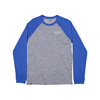 Koszulka ICON RAGLAN M