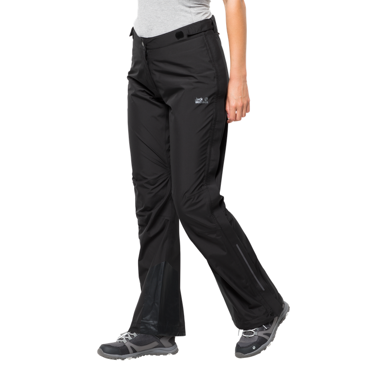 Spodnie KANUKA RIDGE PANTS WOMEN