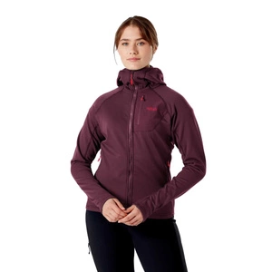 Bluza SUPERFLUX HOODY WOMEN