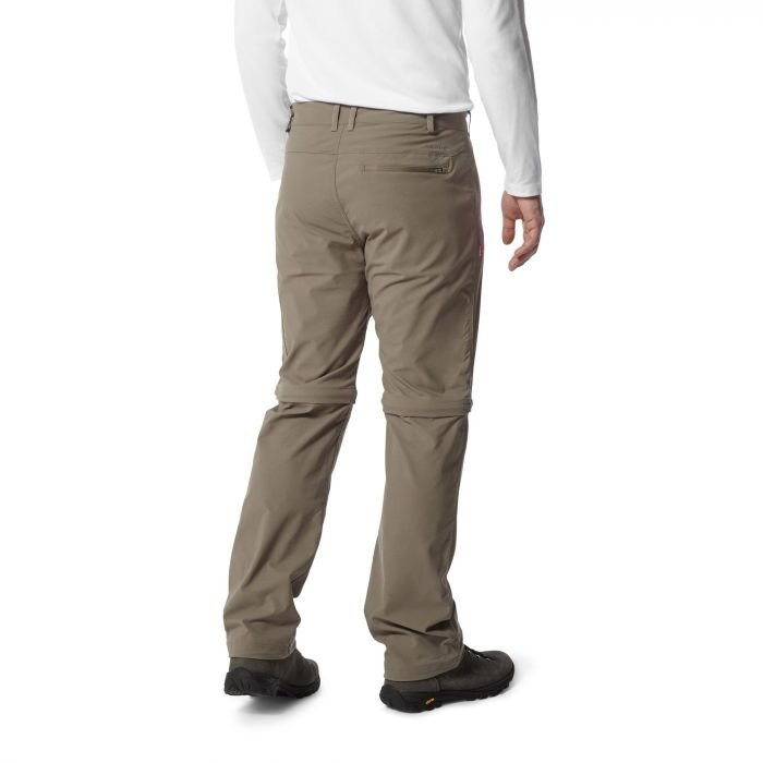 Spodnie NOSILIFE PRO CONVERTIBLE II TROUSERS