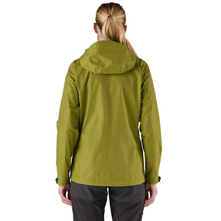 Kurtka TORRENTSHELL 3L JACKET WOMEN