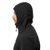 Kurtka softshellowa FELDBERG HOODY MEN