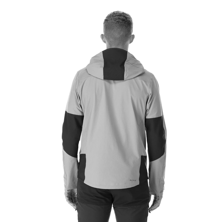 Kurtka TORQUE JACKET MEN