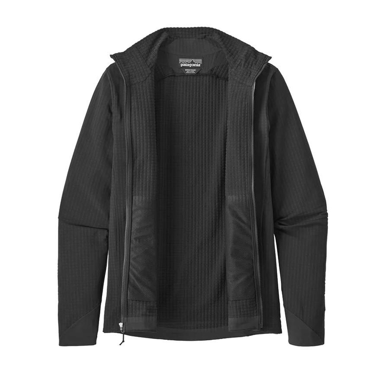 Kurtka R1 TECHFACE JACKET MEN