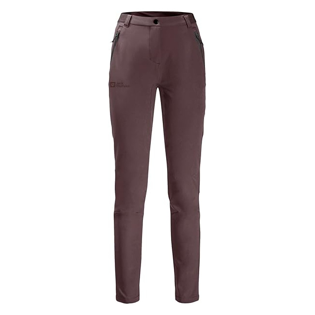 Spodnie GEIGELSTEIN PANTS SLIM WOMEN