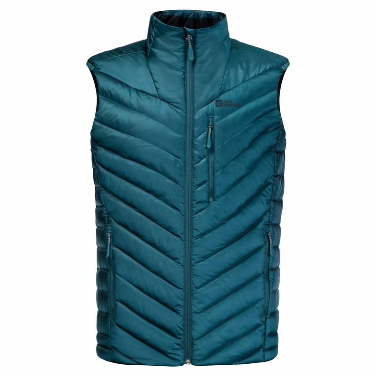 Kamizelka PASSAMANI DOWN VEST MEN