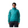 Kurtka VITAL WINDSHELL HOODY WOMENS