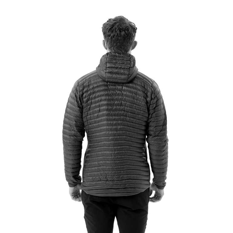 Kurtka CIRRUS FLEX 2.0 INSULATED HOODY MEN