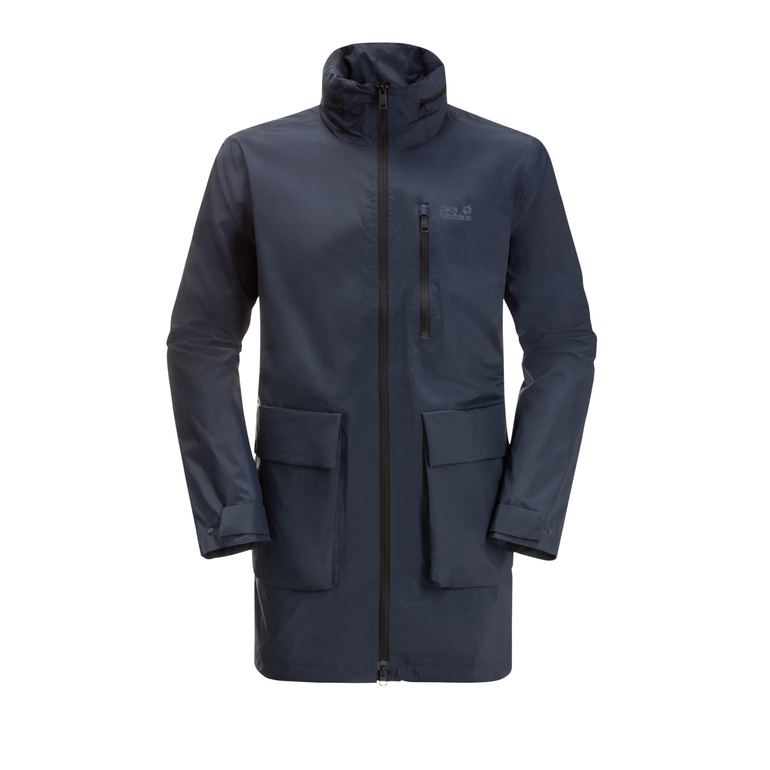 Kurtka NORDEN PORT PARKA MEN