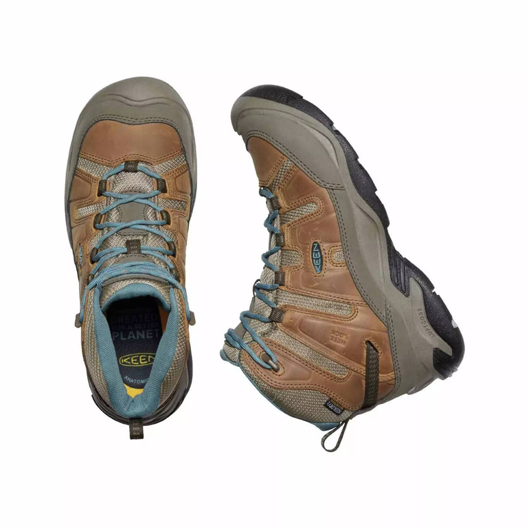 Buty CIRCADIA MID WATERPROOF