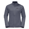 Kurtka polarowa MOONRISE FZ JACKET WOMEN