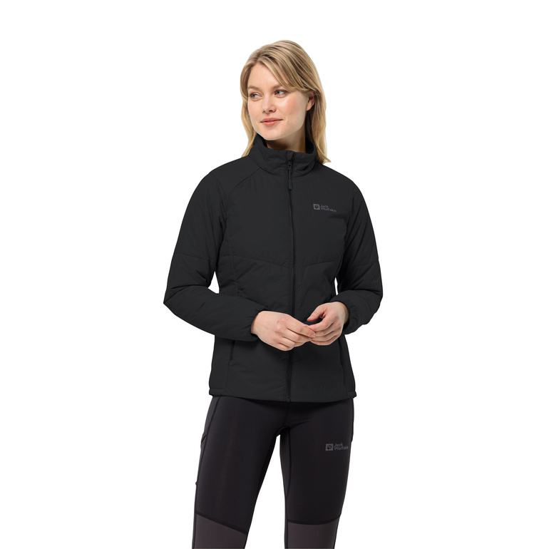 Kurtka BERGLAND 3IN1 JKT WOMEN