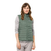 Kamizelka PACK & GO DOWN VEST WOMEN