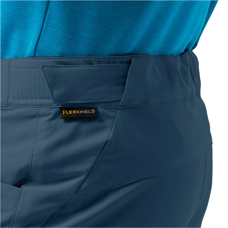 Spodenki TOURER SHORTS