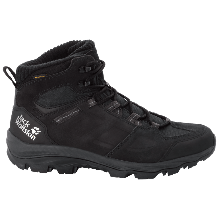 Buty VOJO 3 WINTER TEXAPORE MID MEN