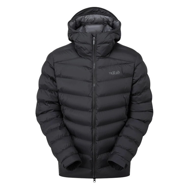 Kurtka NEBULA PRO INSULATED JACKET