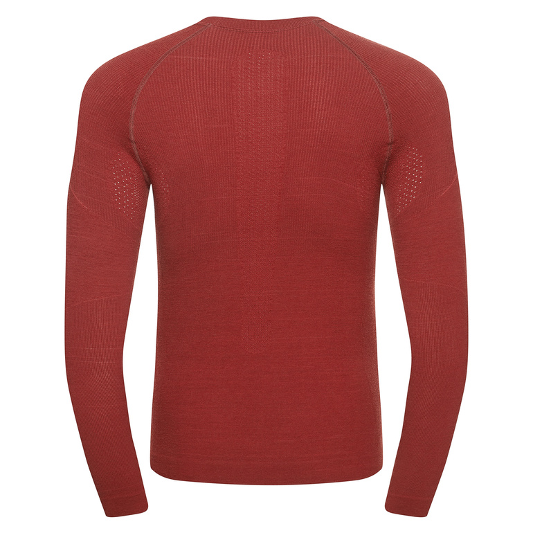 Koszulka OXIVA MERINO LONGSLEEVE MEN