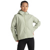 Kurtka TYRA HOODED JACKET WOMEN