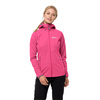 Kurtka softshell GO HIKE SOFTHELL WOMEN