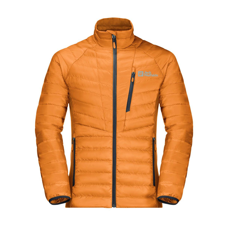 Kurtka ROUTEBURN PRO INS JACKET MEN