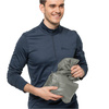 Kamizelka PACK & GO DOWN VEST MEN