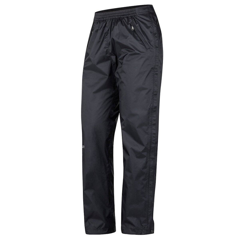 Spodnie PRECIP ECO FULL ZIP WOMEN PANTS