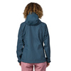 Kurtka TORRENTSHELL 3L JACKET WOMEN