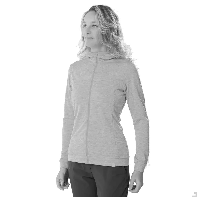 Polar SKIM SHD HOODIE WOMEN