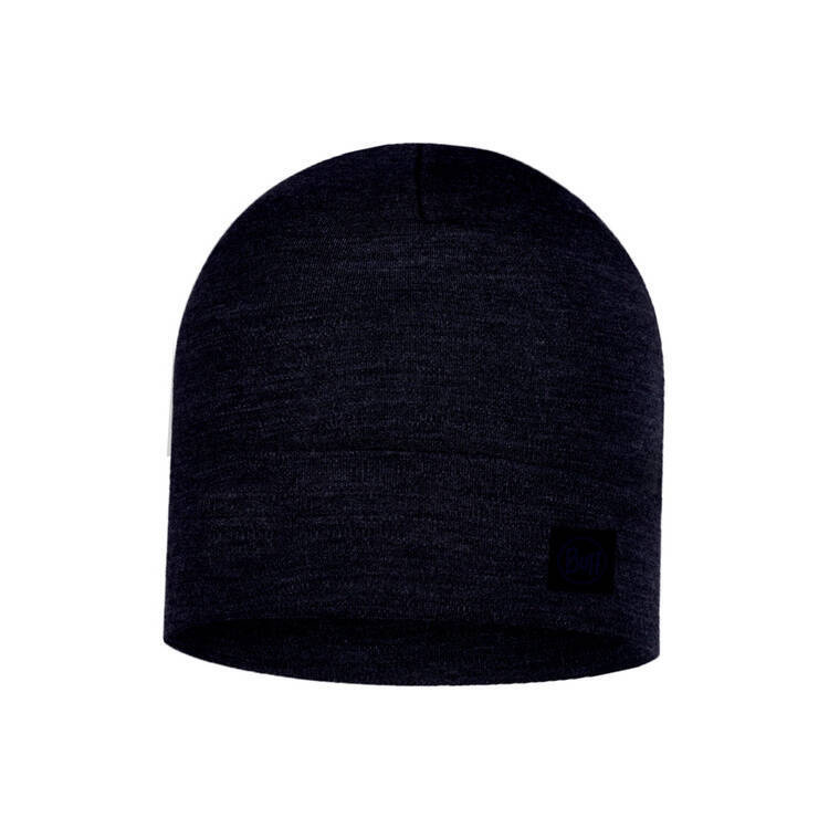 Czapka HEAVYWEIGHT MERINO WOOL BEANIE