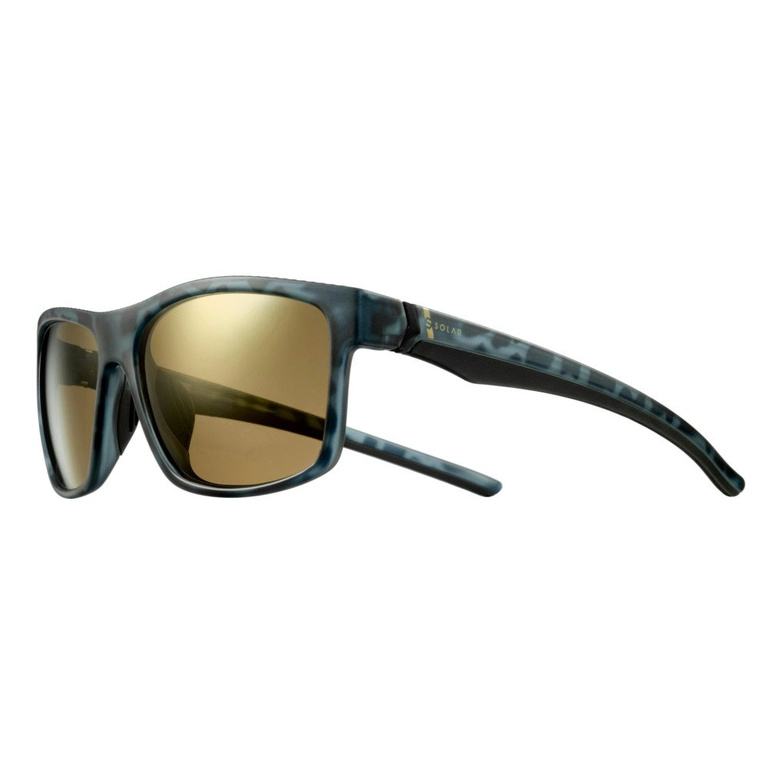 Okulary NELSON POLARIZED CAT. 3