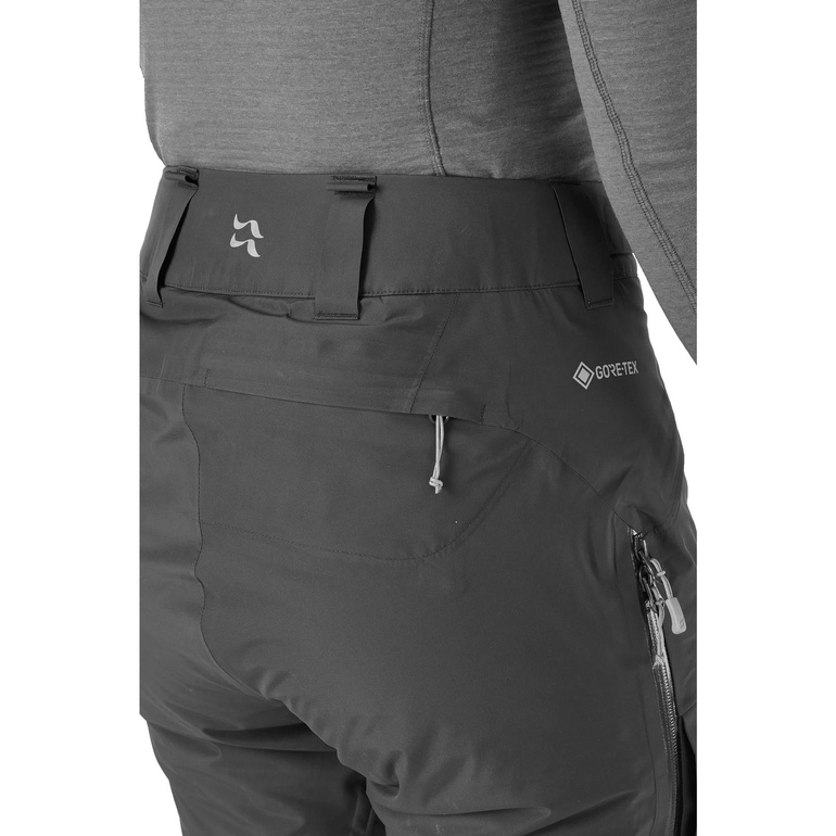 Spodnie KHROMA VOLITION GORE-TEX PANTS WOMEN