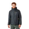 Kurtka MICROLIGHT ALPINE JACKET