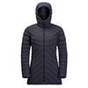 Płaszcz ATHLETIC DOWN COAT WOMEN