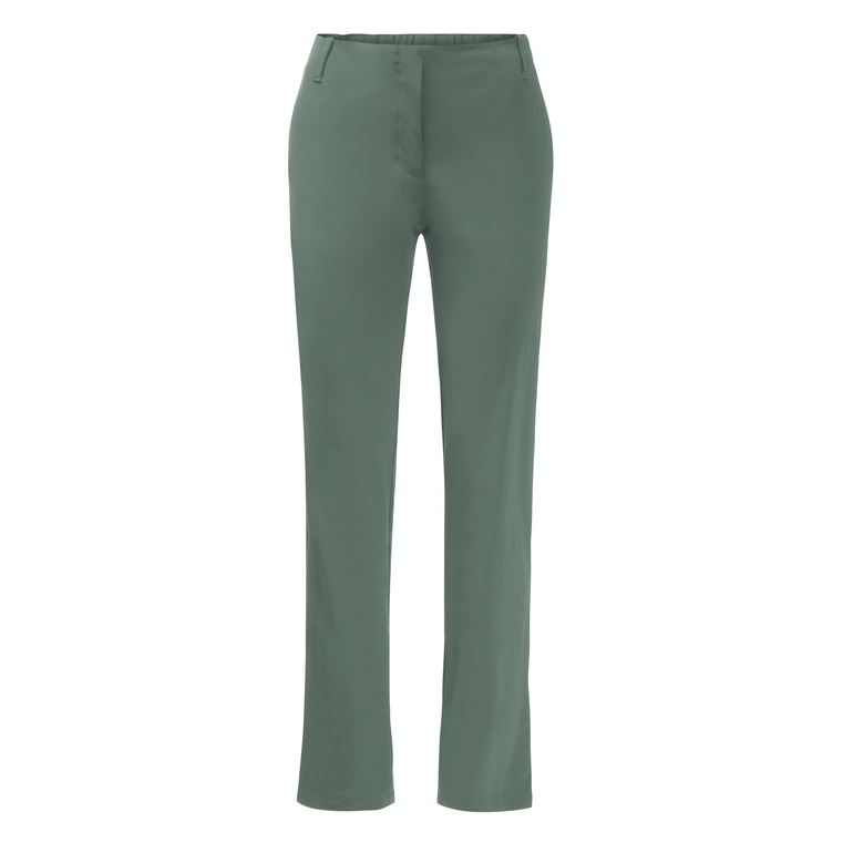 Spodnie PACK & GO PANT WOMEN