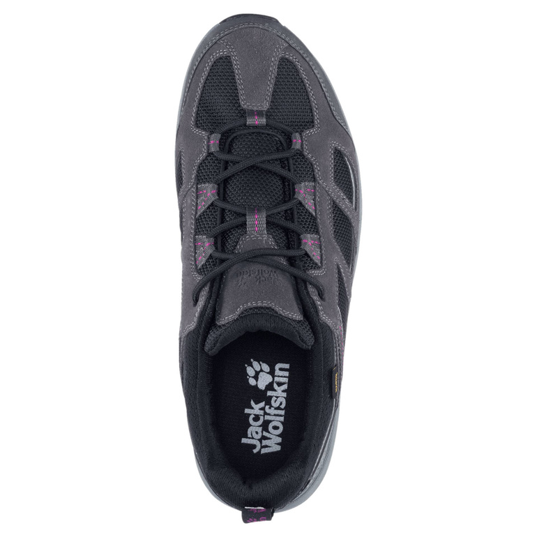 Buty VOJO 3 TEXAPORE LOW WOMEN